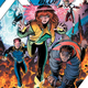 Illustration for article titled Here Are Your New X-Men Teams